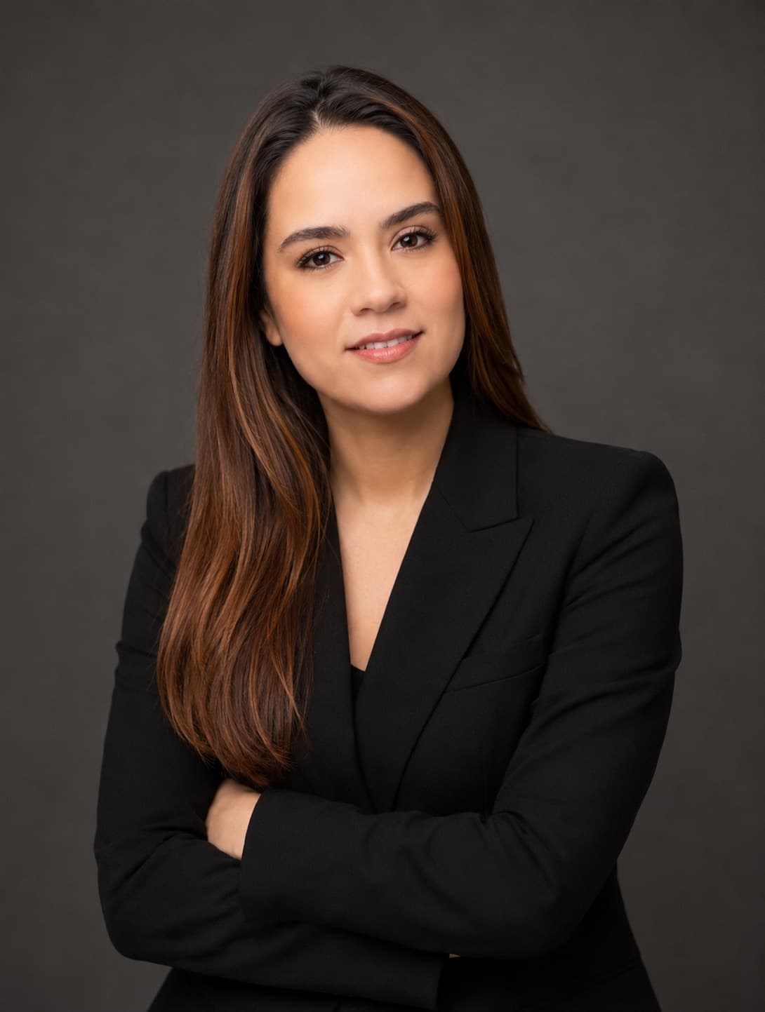 Mariaelena Cossio Clark